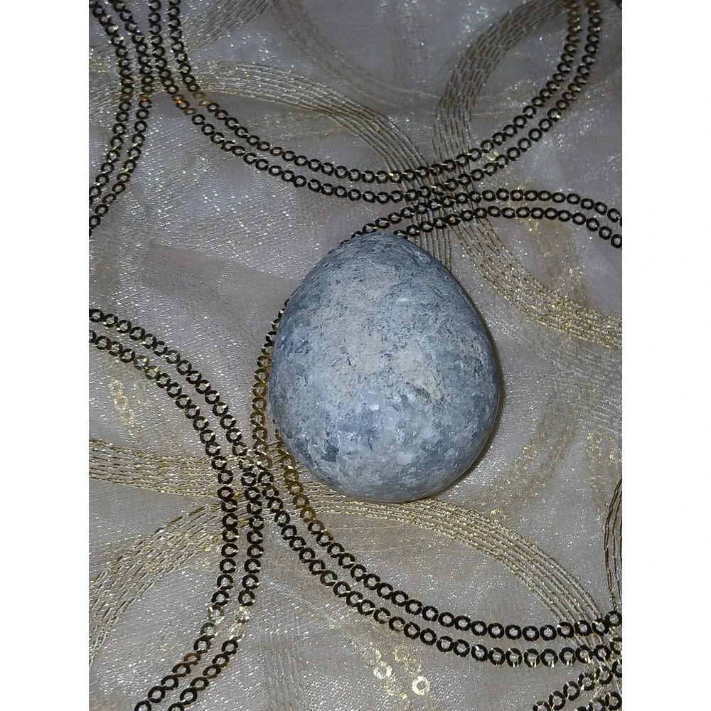 Celestite Crystal